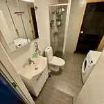 Saunallinen & Rauhallinen Asunto Lahti