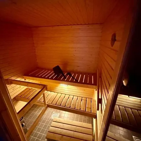 Saunallinen & Rauhallinen Asunto * Lahti
