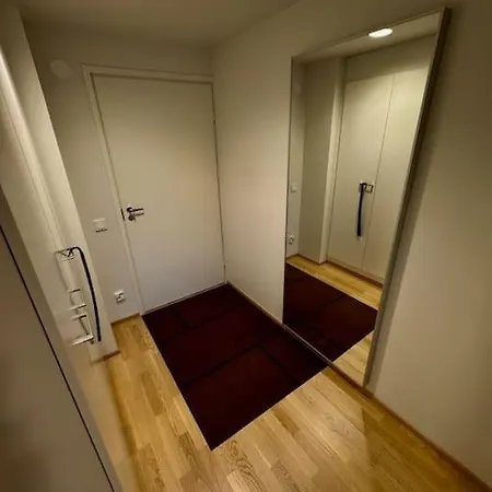 Saunallinen & Rauhallinen Asunto Apartamento