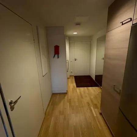 Saunallinen & Rauhallinen Asunto Lahti