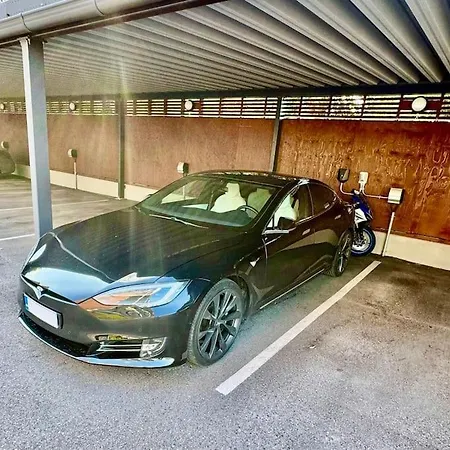 Apartamento Saunallinen & Rauhallinen Asunto *